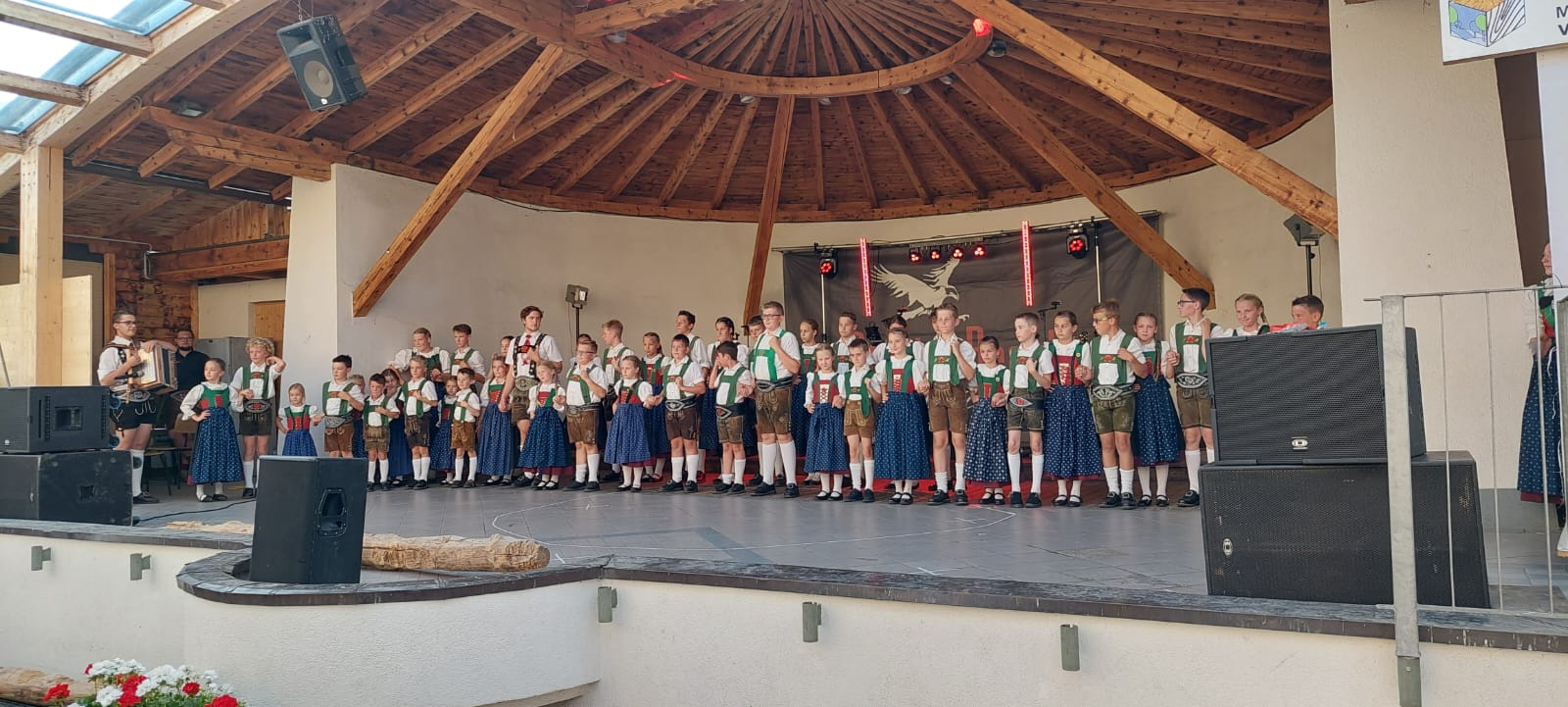 Kindertirolerabend 2025